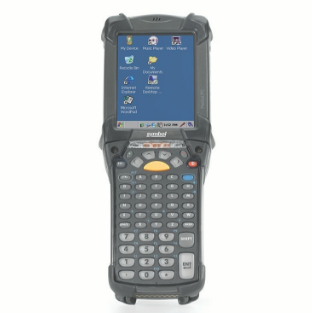 zebra MC9200 移动数据终端