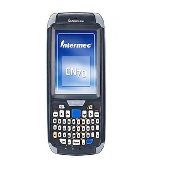 Intermec易腾迈 CN70 手持终端 