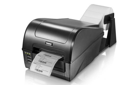 博思得c168条码标签打印机