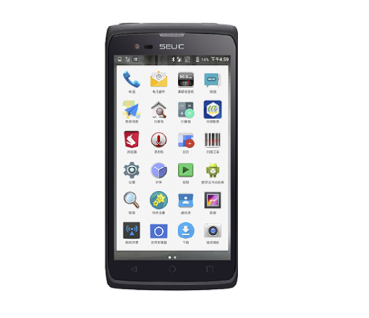 东集SeuicCRUISE™1-(P) androids 9.0