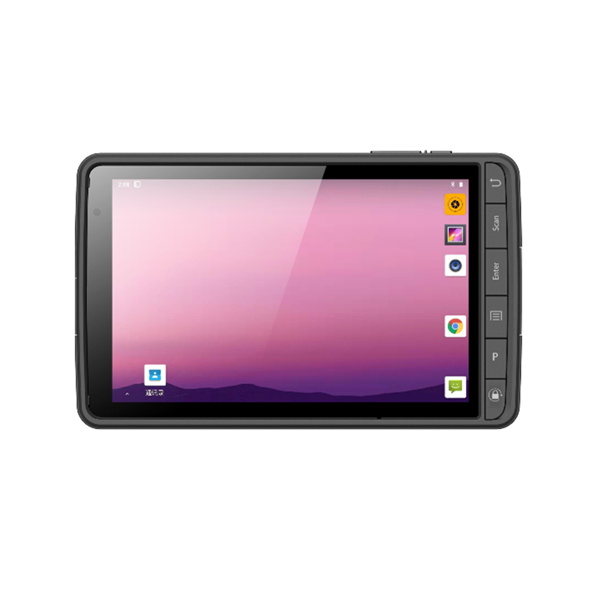 东集SeuicAUTOID Pad androids 9.0