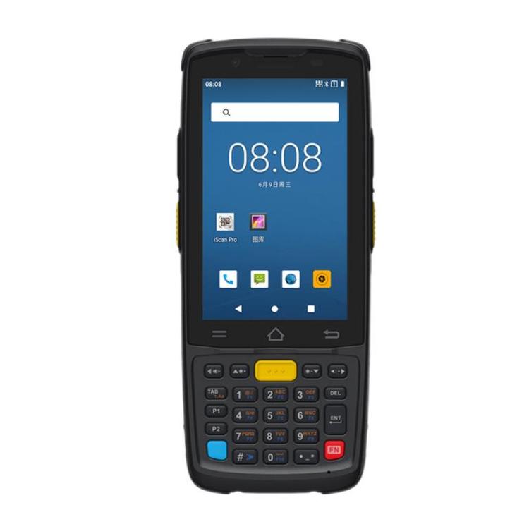 盈达iData K3无线安卓巴枪数据采集器