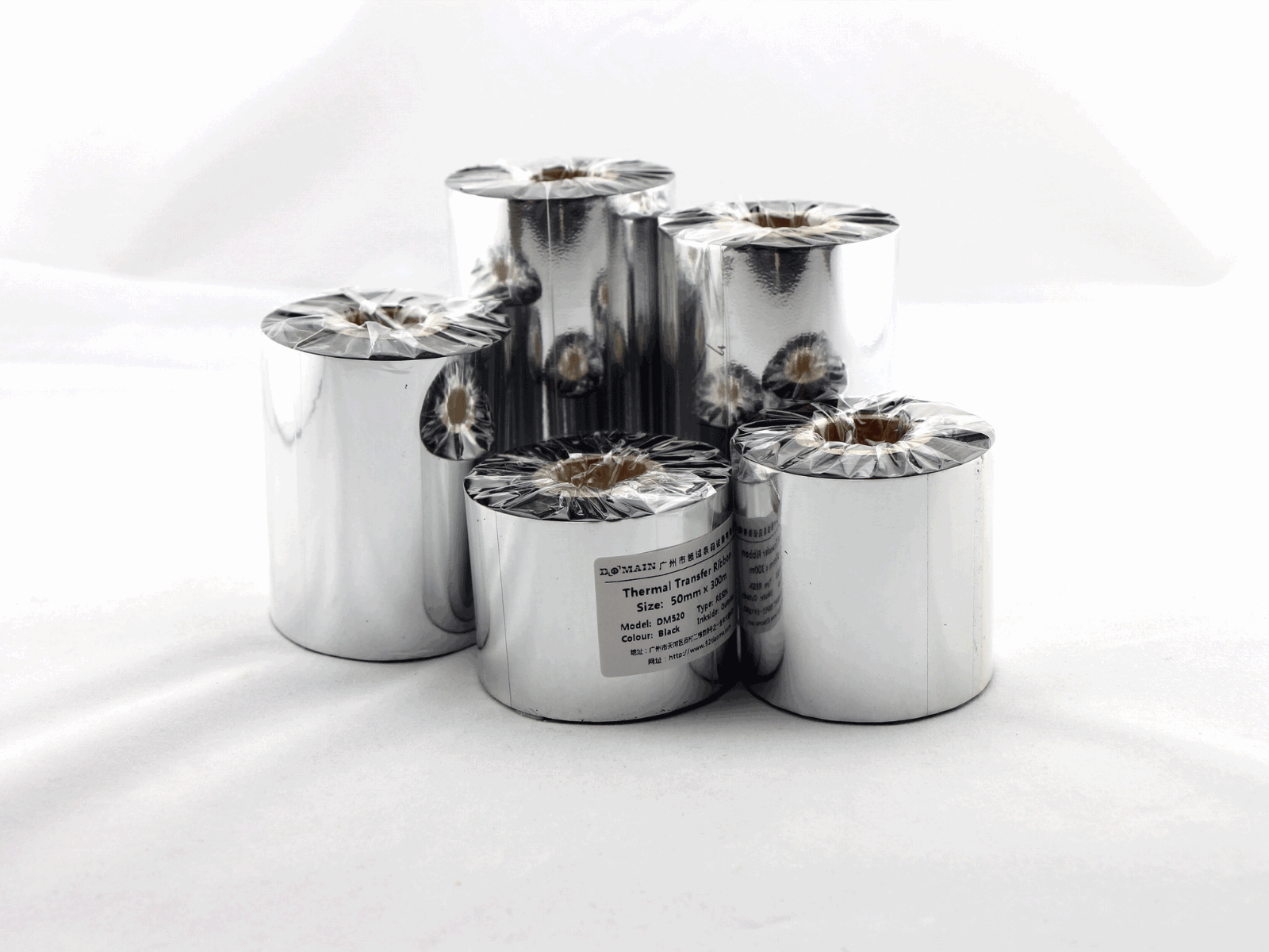 全树脂基碳带DM540