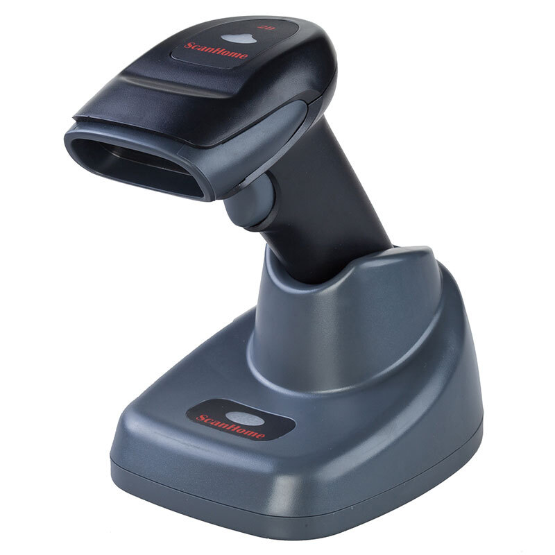 无线扫描枪的测试工具和软件