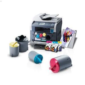 打印机耗材
