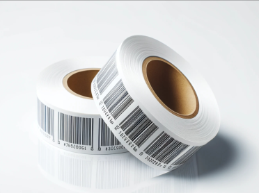 不干胶标签纸