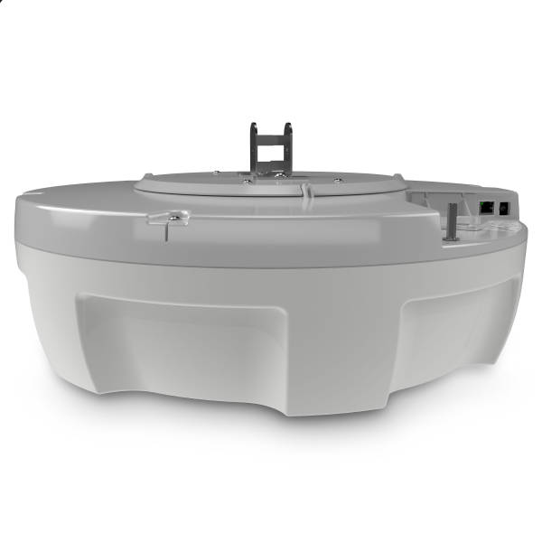 Zebra ATR7000 RTLS Reader