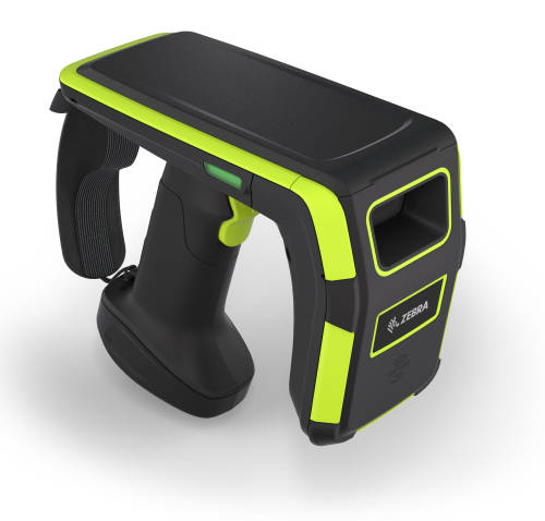 Zebra RFD90 超坚固 UHF RFID 背夹