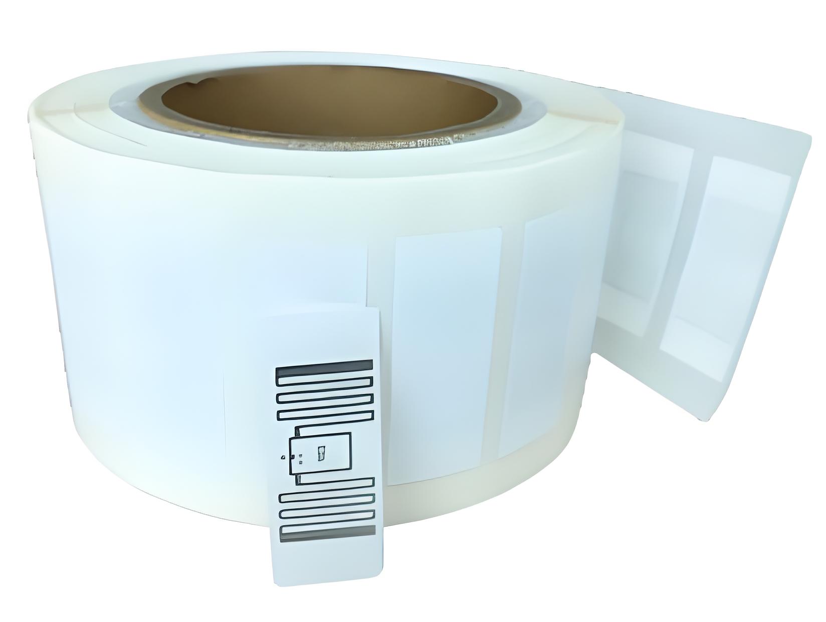 易碎标签Tamper-Proof RFID Label (RFID标签)