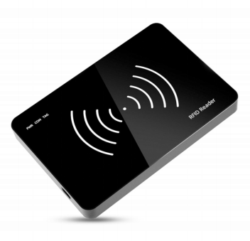 RFID桌面读卡器FLR-DSG01