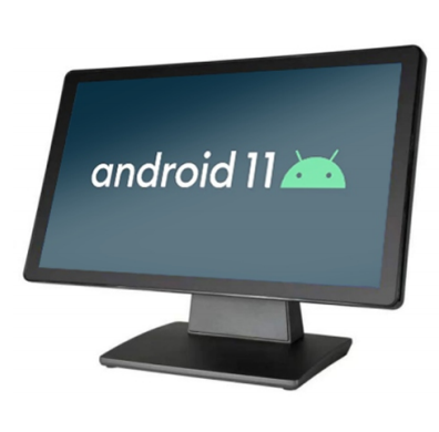 RFID安卓一体终端FLR-E401A-PR