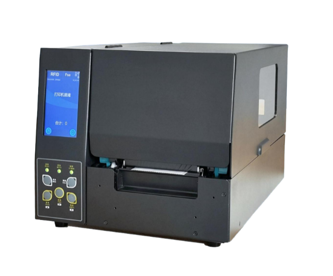 民德MINDEO标签打印机MF-60