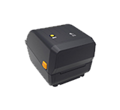 斑马ZD888TA/DA 4英寸桌面打印机